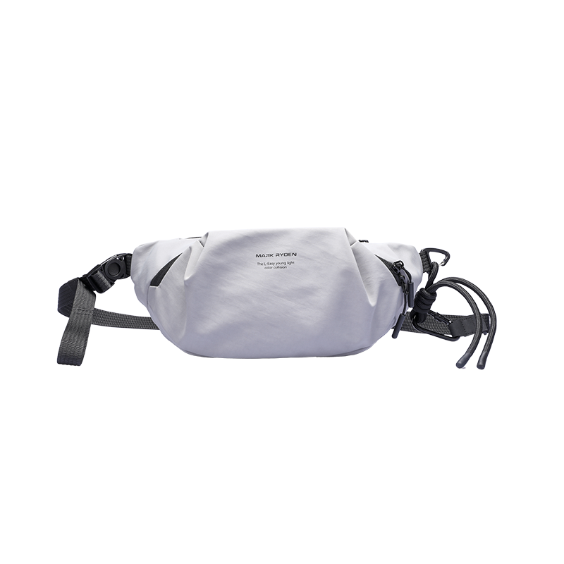 ChillFlex: Your Everyday Go-To Sling Bag