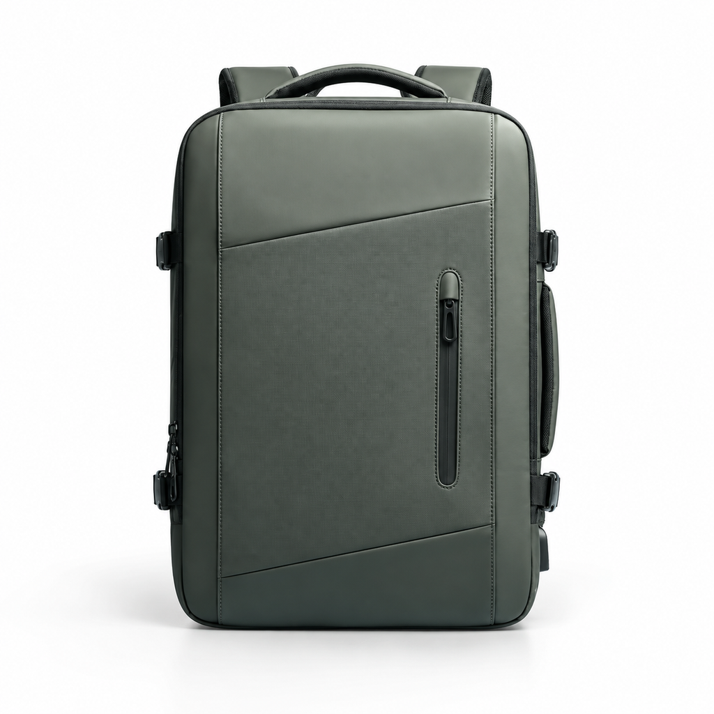 Mark Ryder Expansion - Sac à dos imperméable extensible