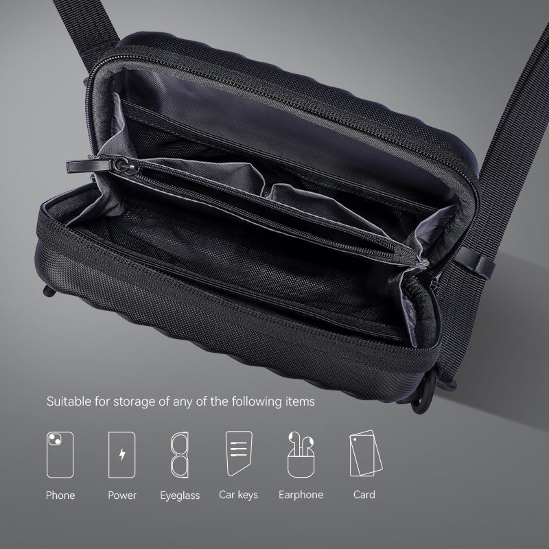 Neo: Smart Design Ultimate Comfort, Small Crossbody Purse For Travel