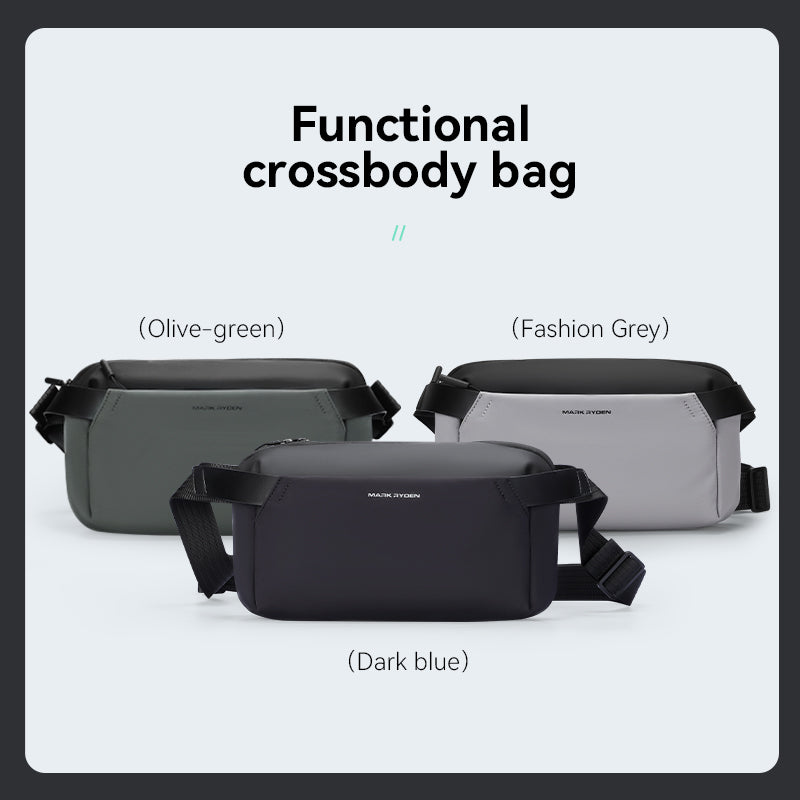 Vivi: Your Ultimate Travel Companion From MarkRyden