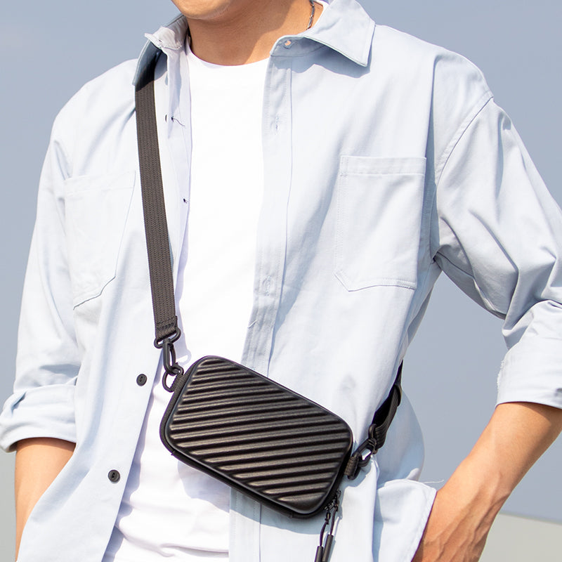 Neo: Smart Design Ultimate Comfort, Small Crossbody Purse For Travel