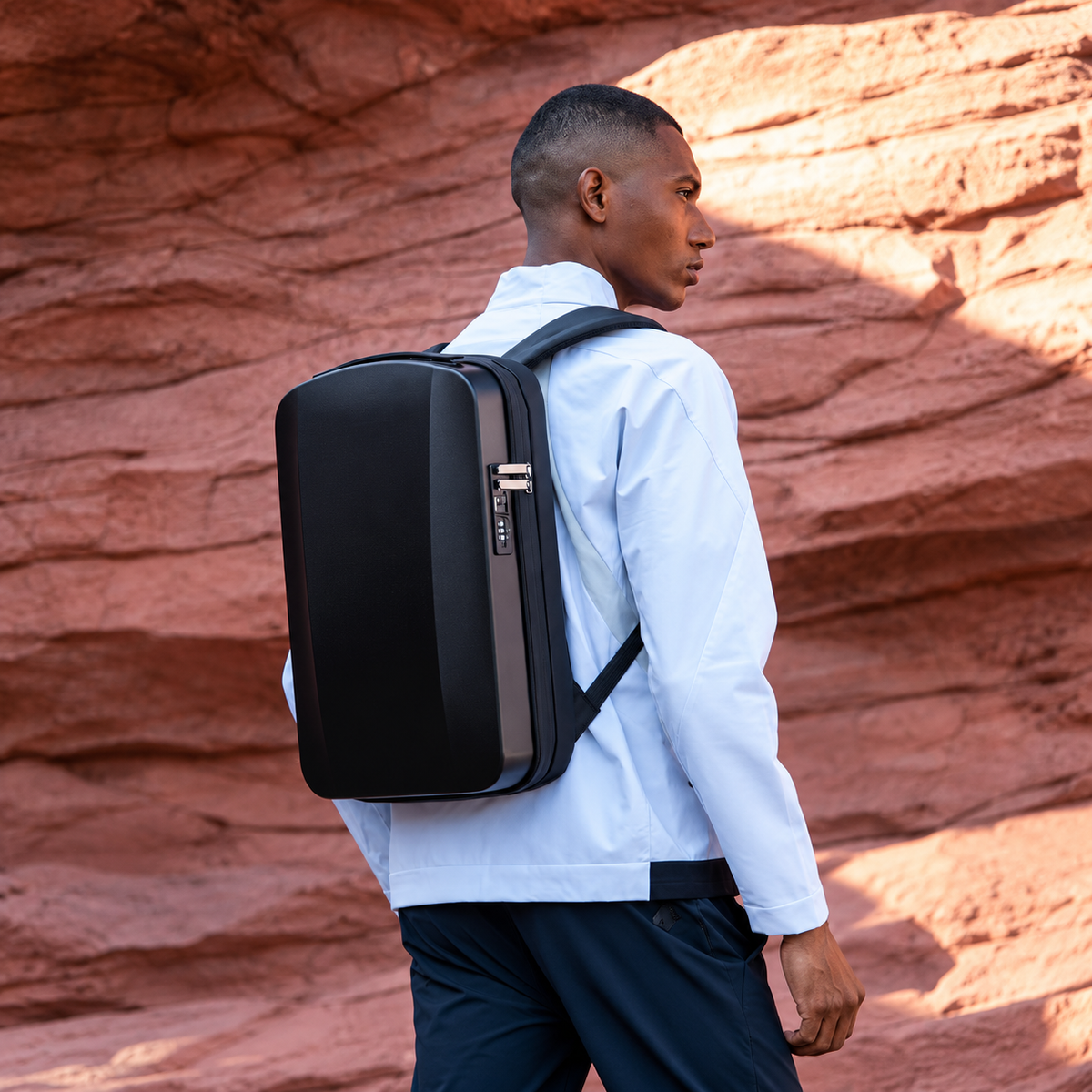 Mark Ryden Pro - Sac à dos design imperméable