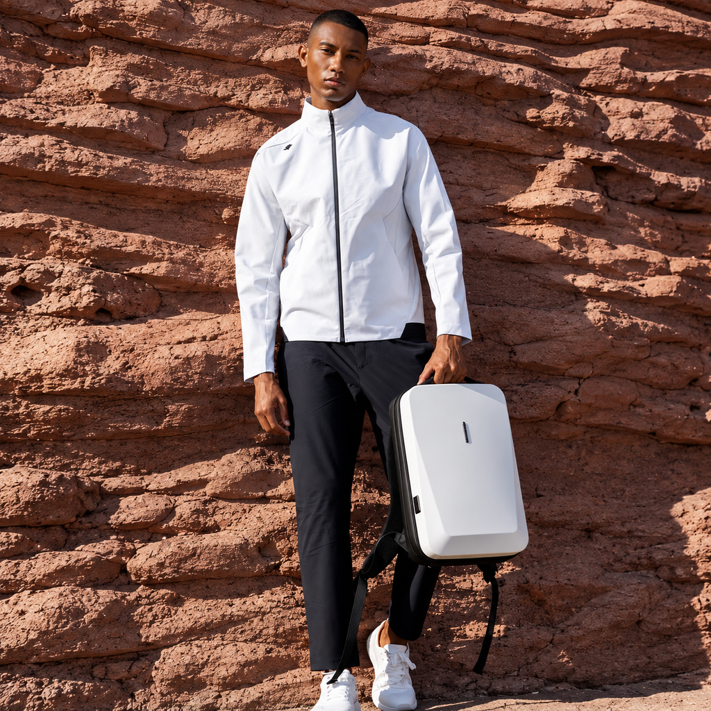 Mark Ryder Pro II - Sac à dos design imperméable