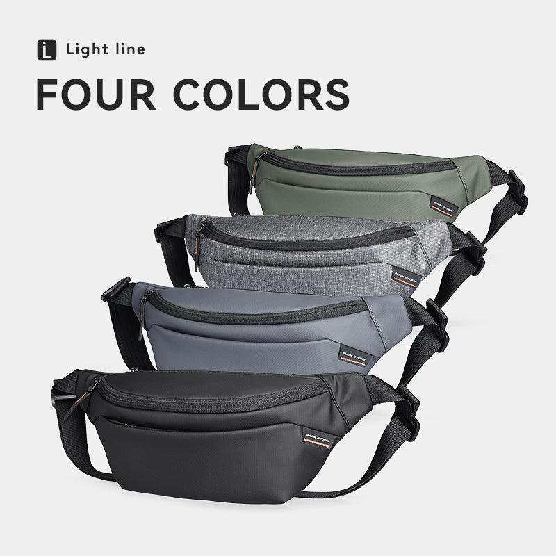 Brak: Simple Fashionable Daily Crossbody Bag