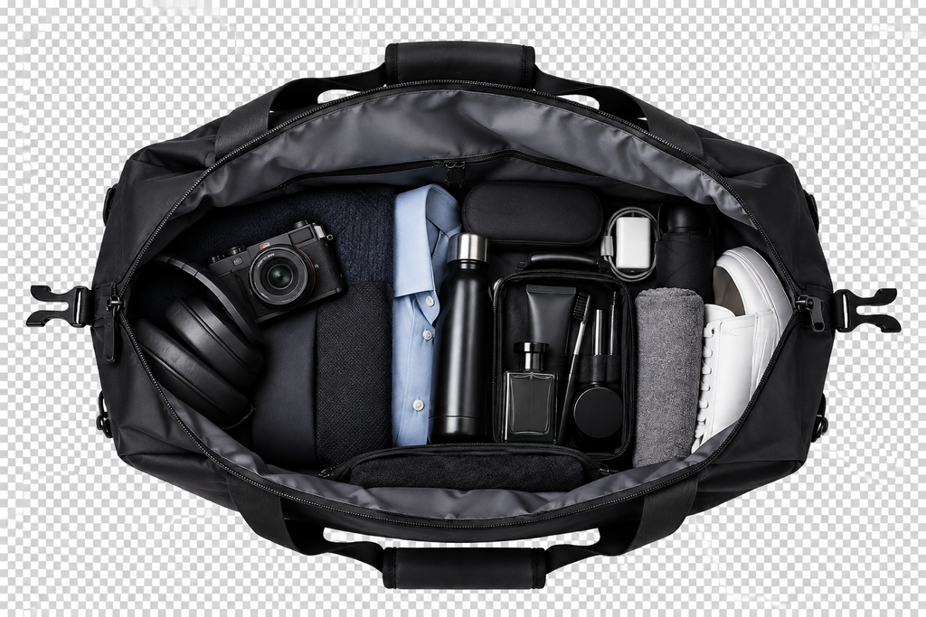 Mark Ryden Nomadic — Sac de voyage 30 L pour homme