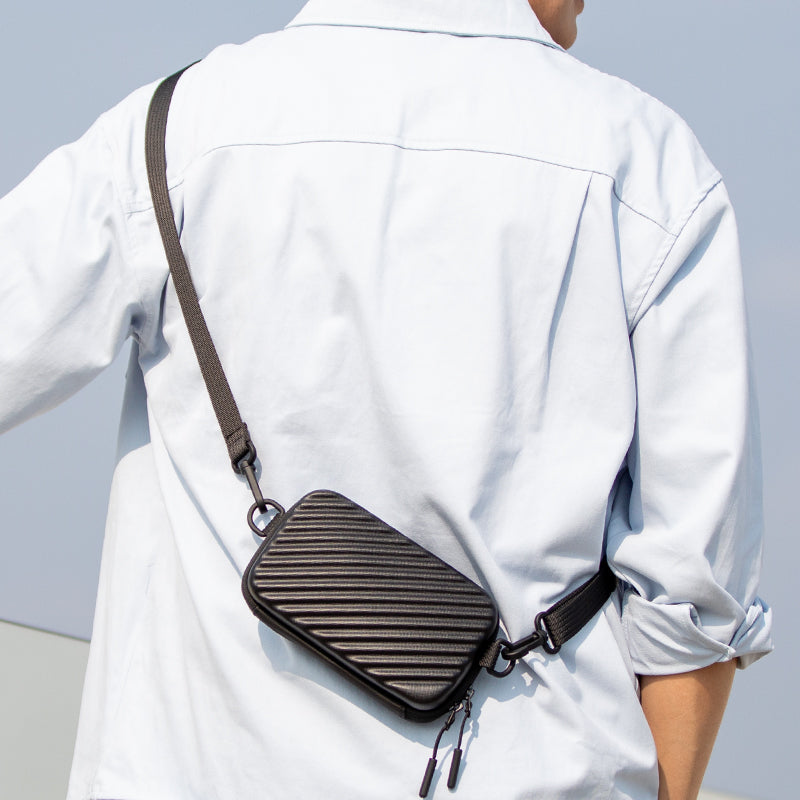Neo: Smart Design Ultimate Comfort, Small Crossbody Purse For Travel