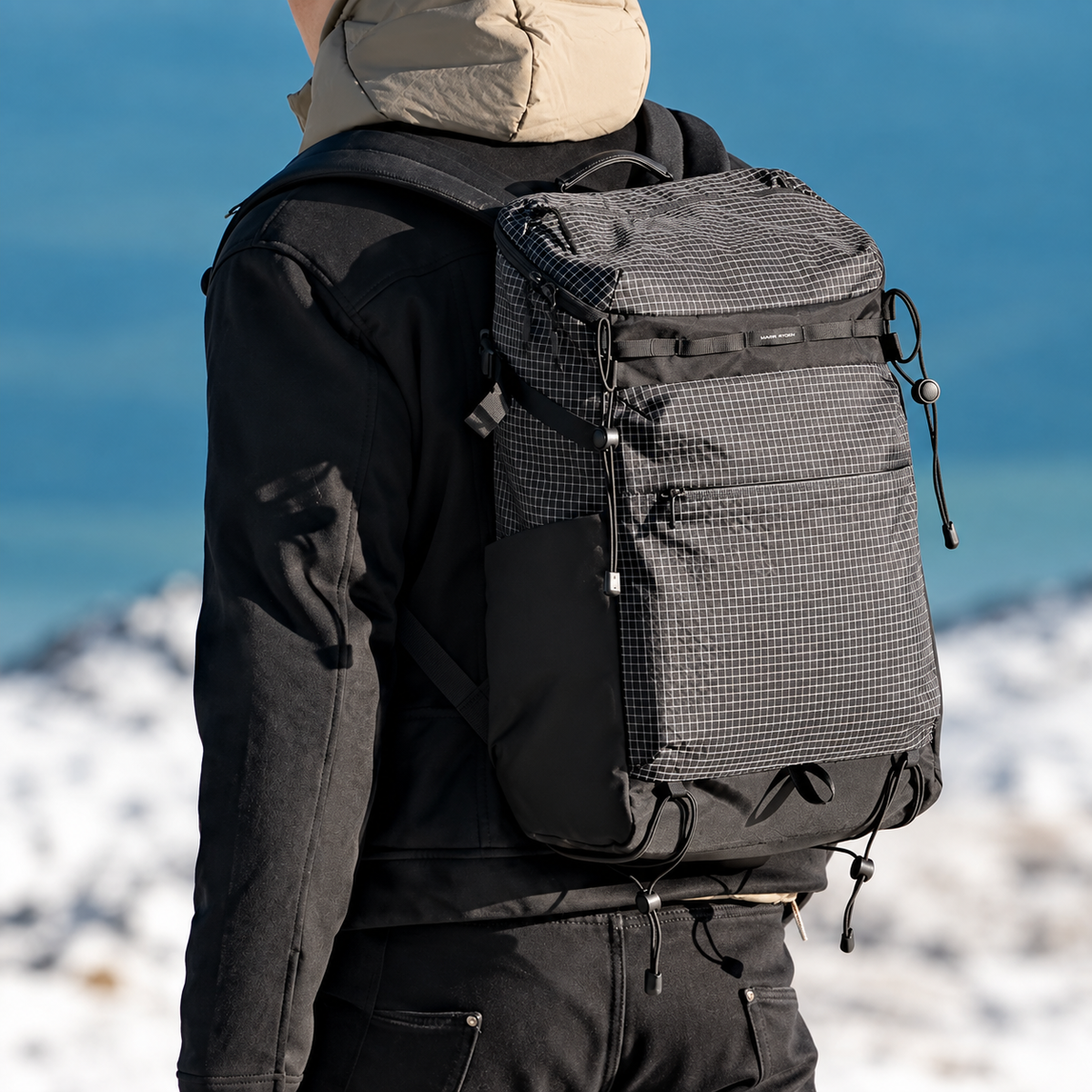 Mark Ryden Vercor - Sac à dos polyvalent 30L
