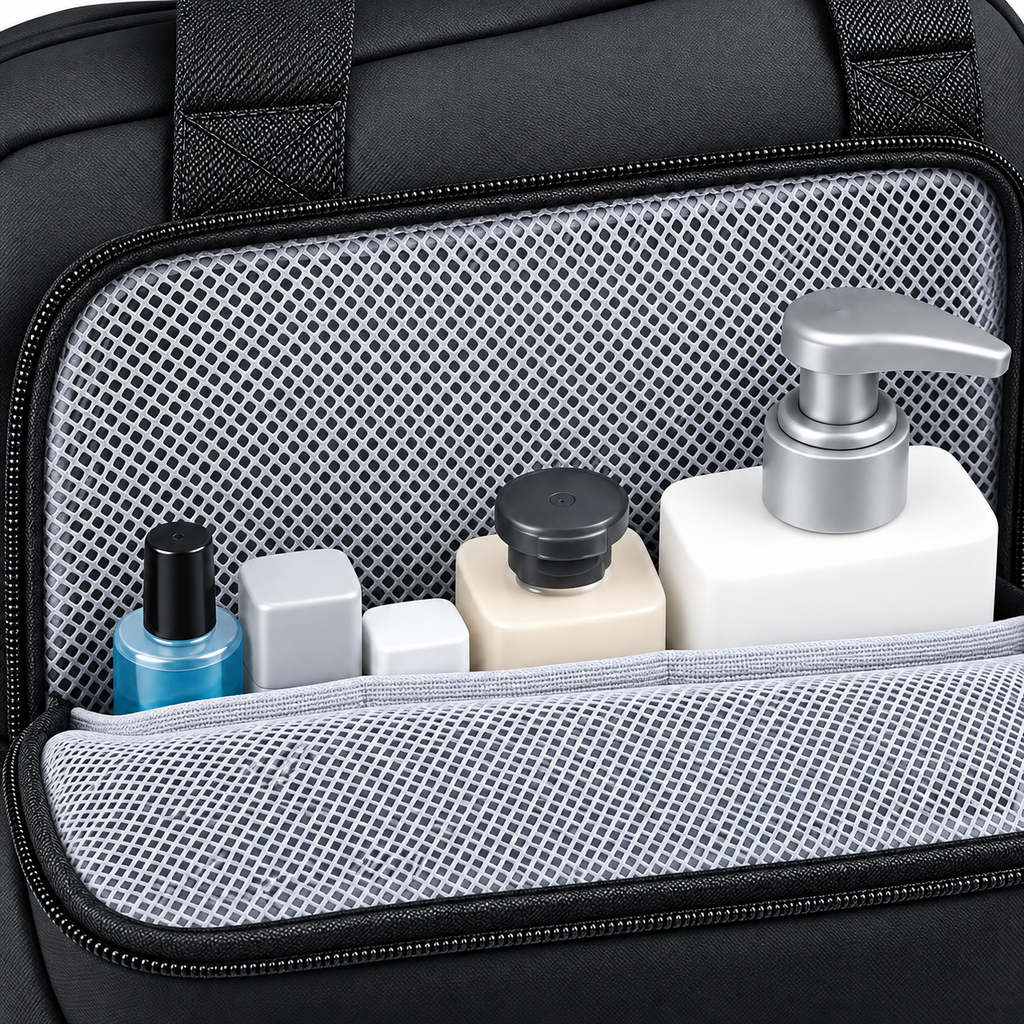 Mark Ryden Escale — Sac de voyage 32 L pour homme