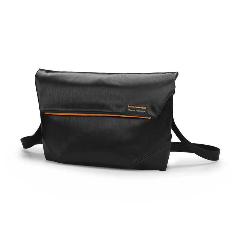 Streamline: Ultimate Water-Resistant Crossbody Bag For Modern Go-Getter