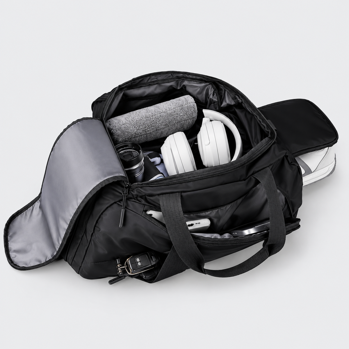 Mark Ryden Noma — Sac de voyage 30 L pour homme