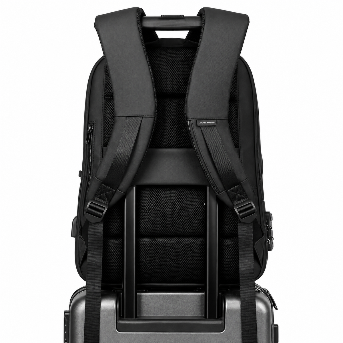 Mark Ryden Neo - sac à dos pour urbain 18L