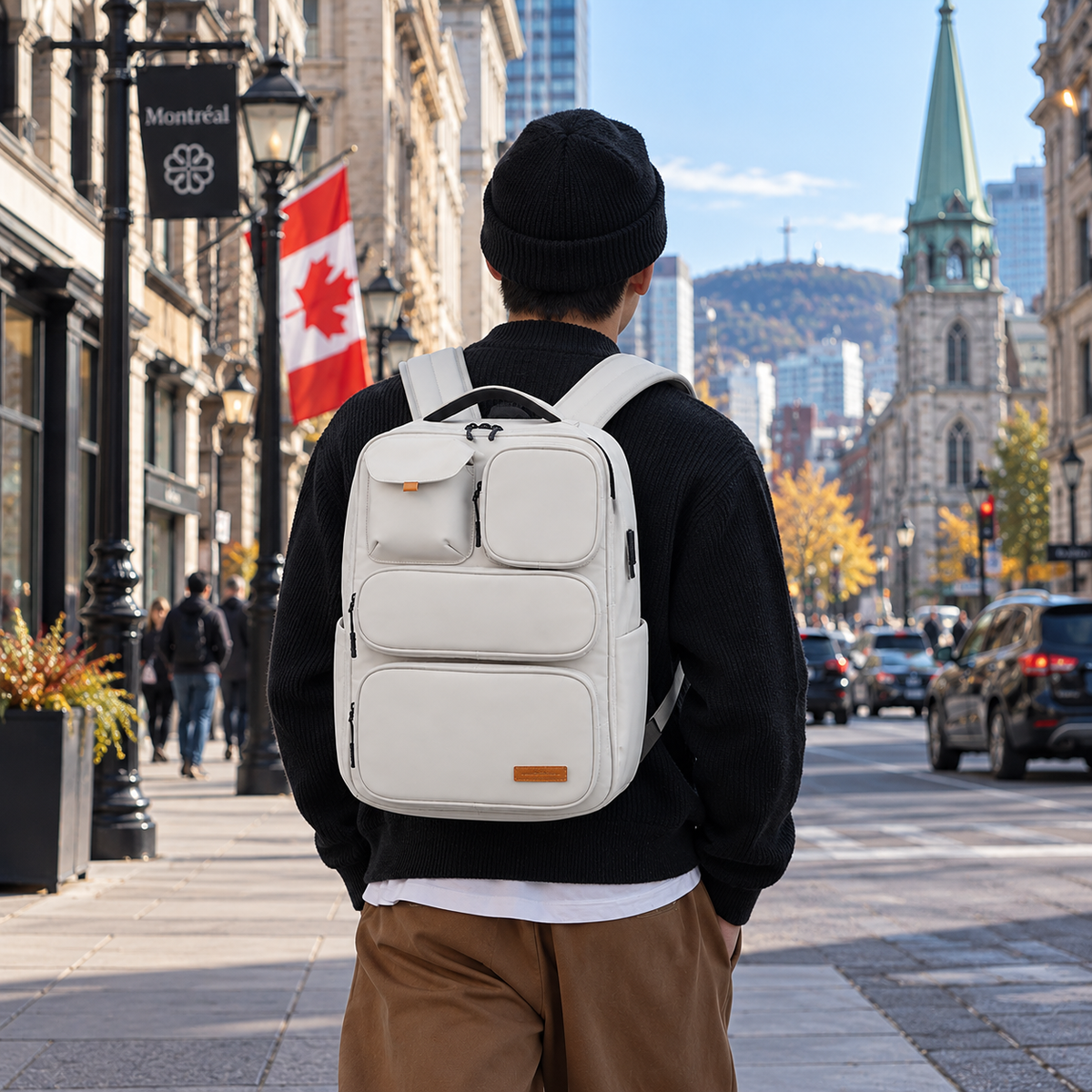 Mark Ryden Vector - sac à dos polyvalent 26L
