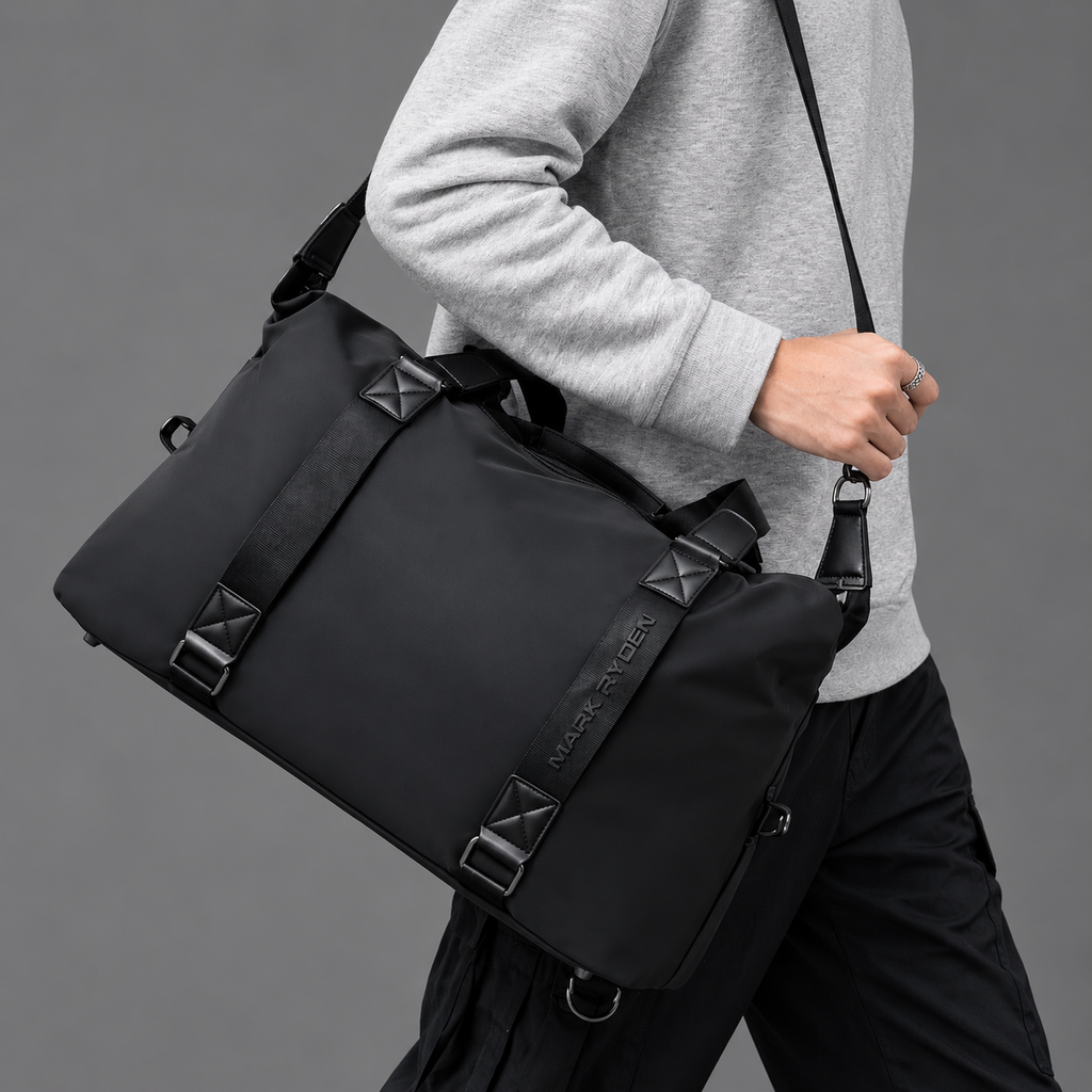 Mark Ryden Bic  — Sac de voyage 33 L unisexe