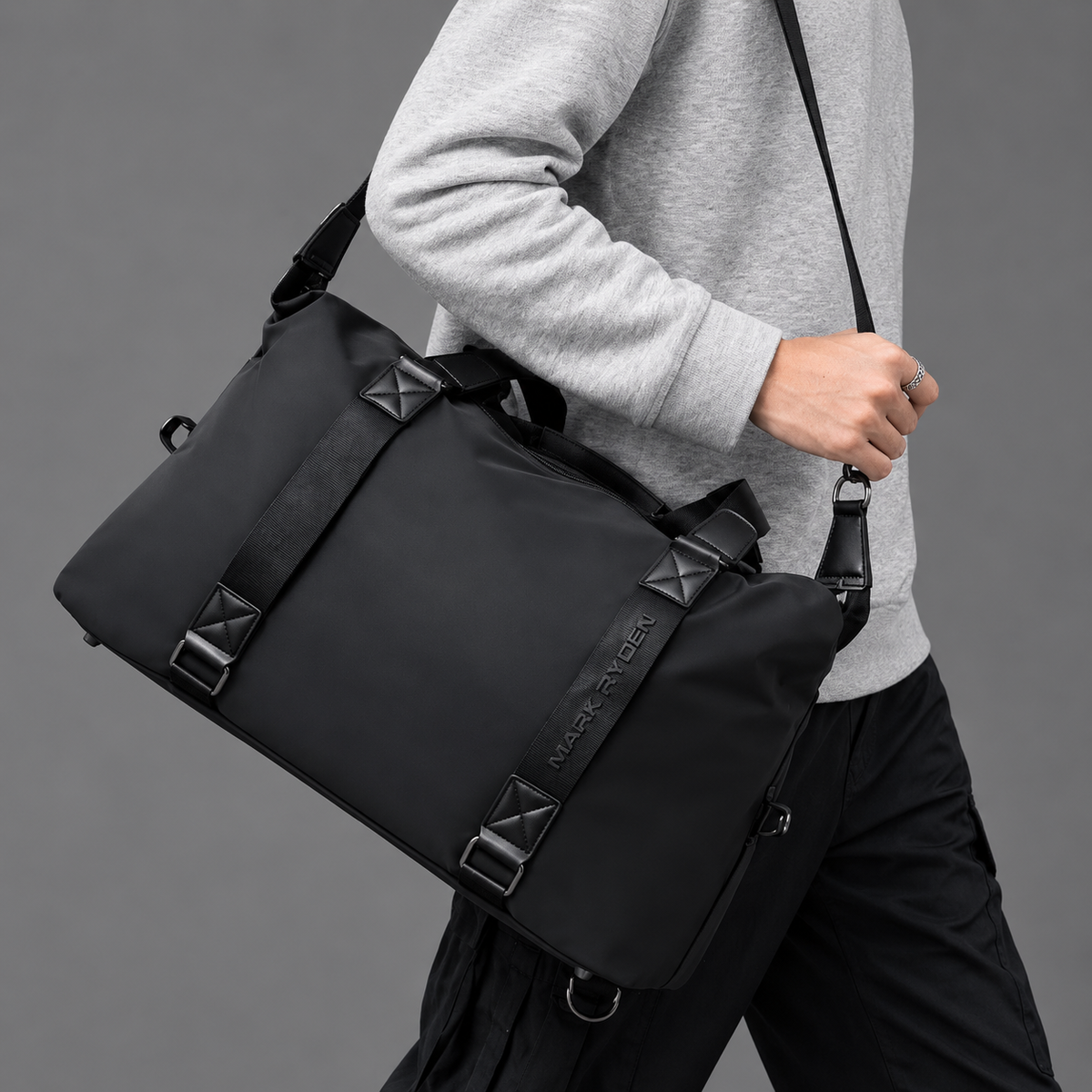 Mark Ryden Bic  — Sac de voyage 33 L unisexe