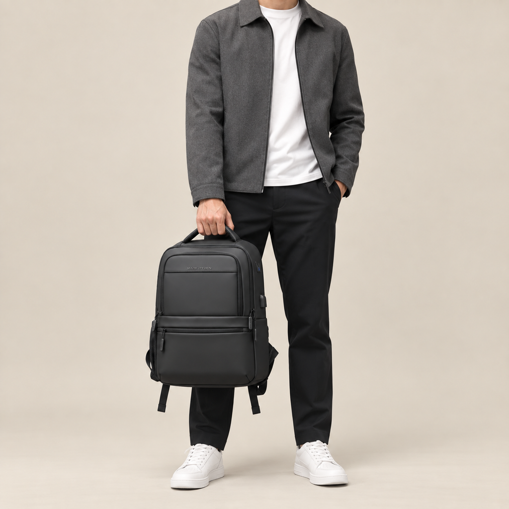 Mark Ryden Flux - sac à dos pour urbain 26L