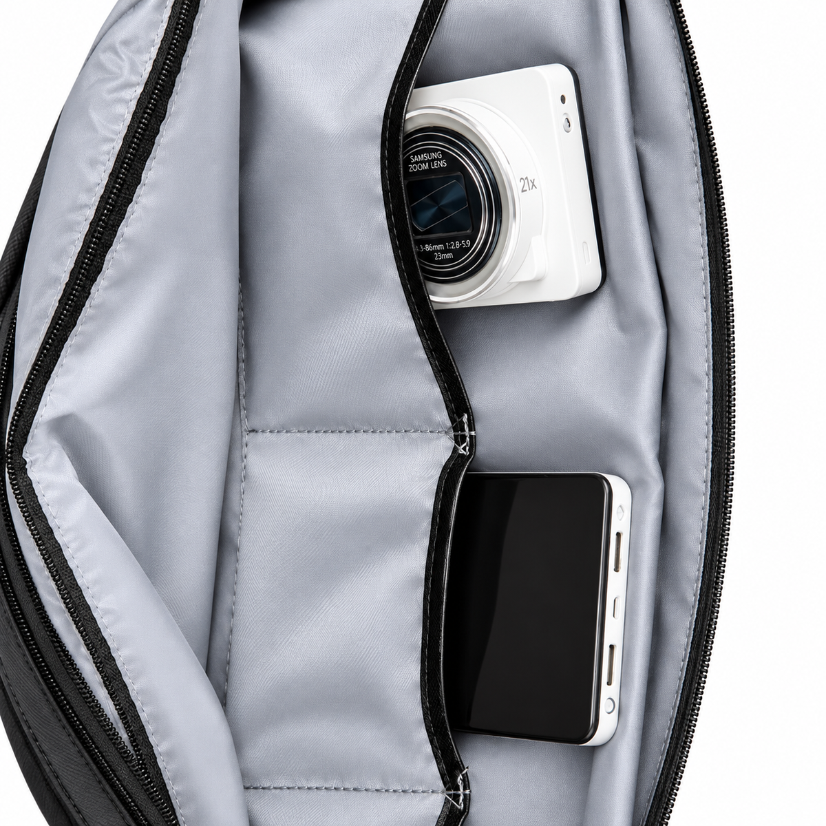 Mark Ryden Bic  — Sac de voyage 33 L unisexe