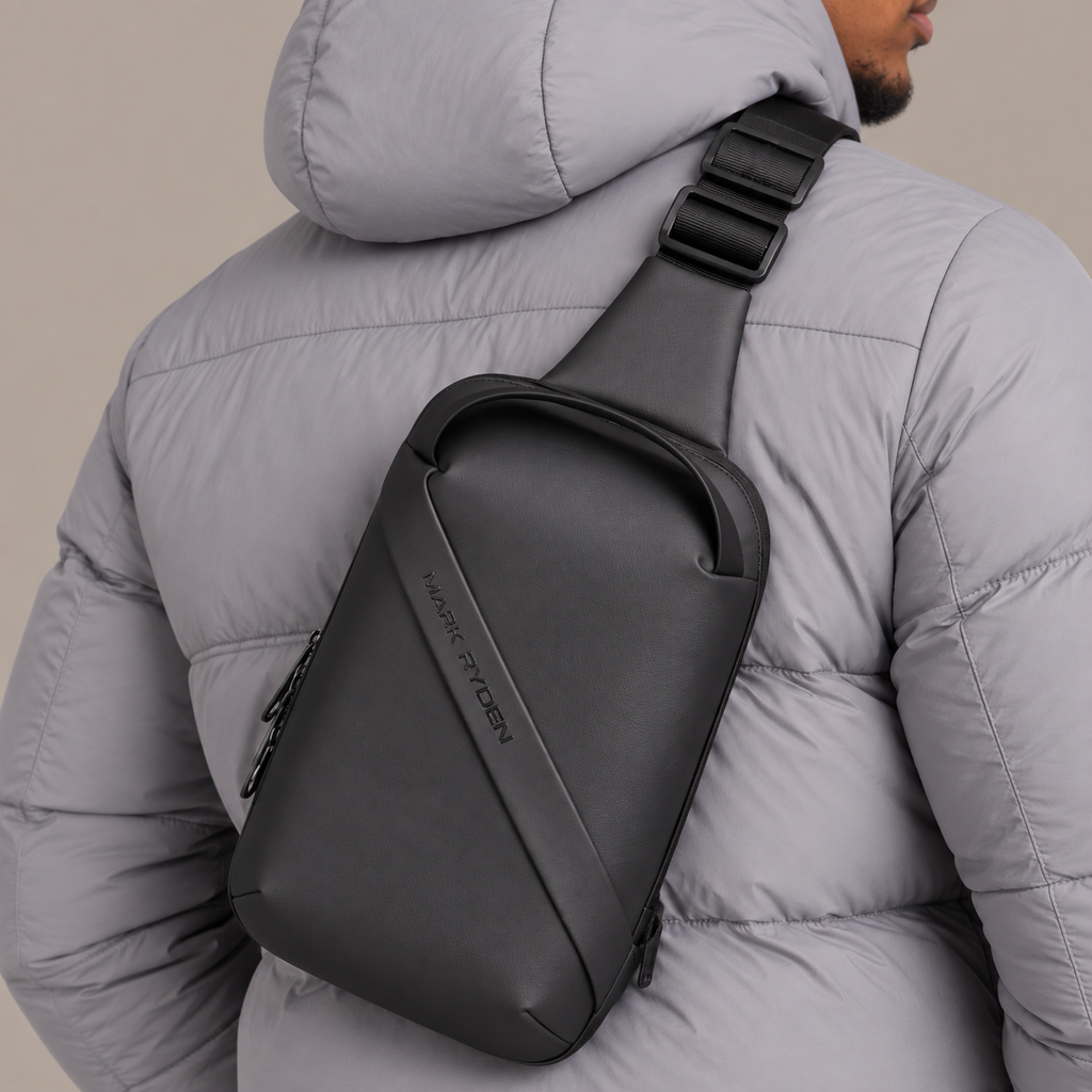 Mark Ryden Neo - Sacoche bandoulière imperméable