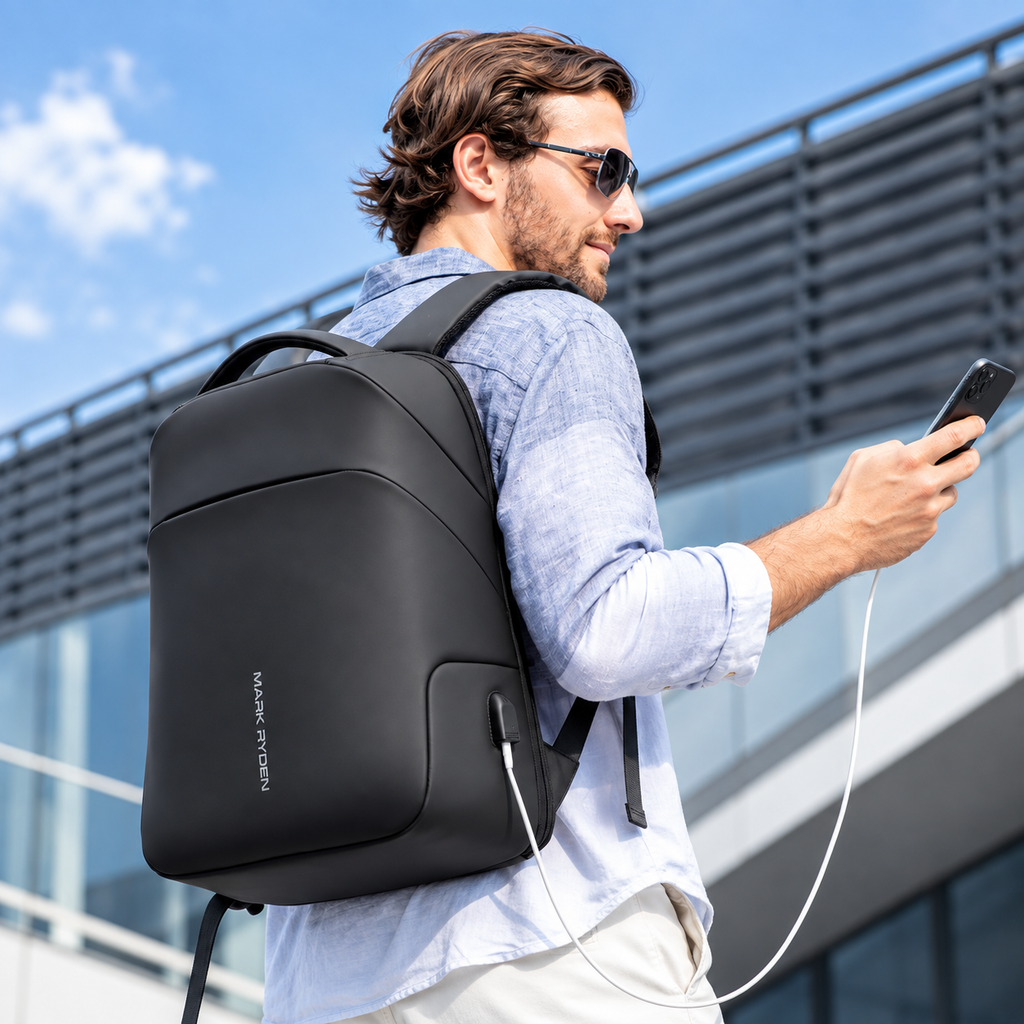Mark Ryden Neo - sac à dos pour urbain 18L
