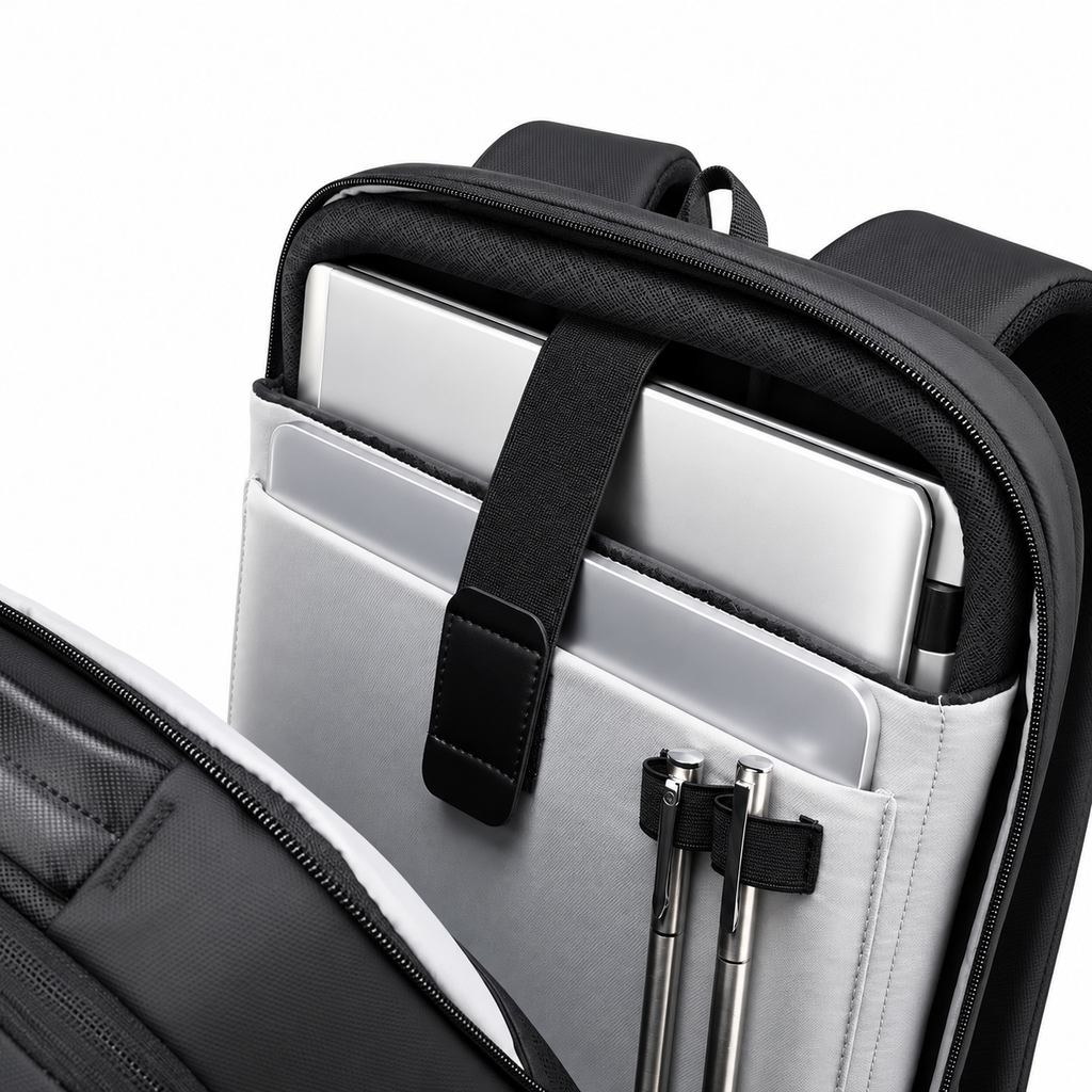 Mark Ryder Pro II - Sac à dos design imperméable