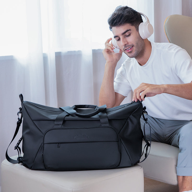 Mark Ryden Escale — Sac de voyage 32 L pour homme