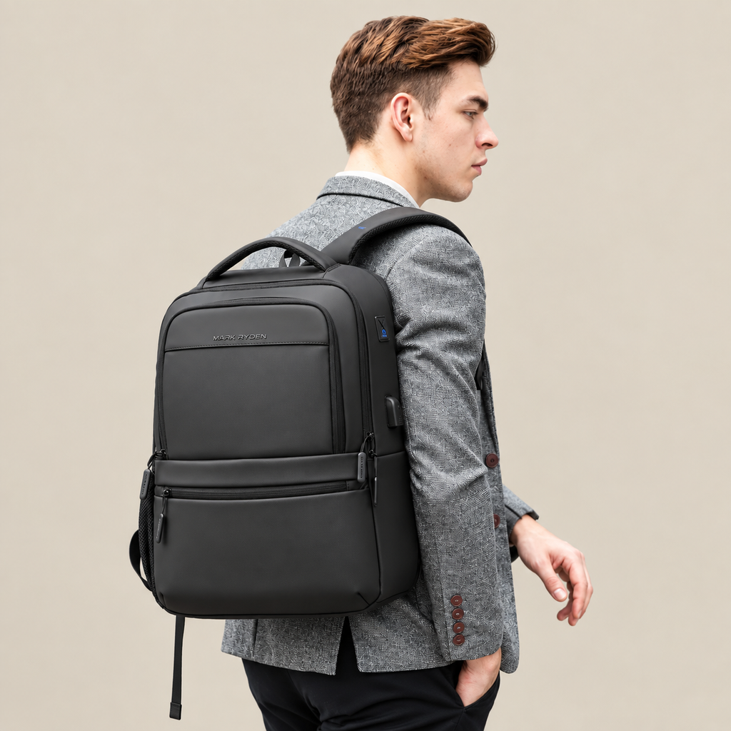 Mark Ryden Flux - sac à dos pour urbain 26L