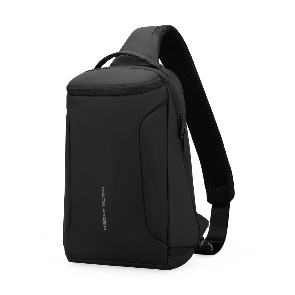 Mini Compacto Pro - The Versatile Shoulder Bag with USB