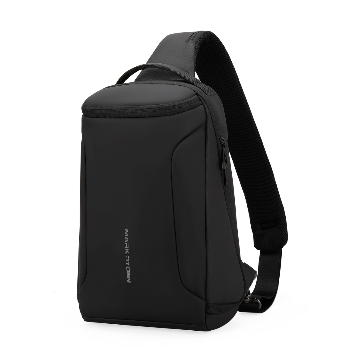 Mini Compacto Pro - The Versatile Shoulder Bag with USB