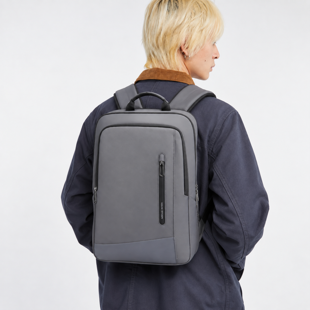 Mark Ryden Essen - sac à dos pour urbain 15L