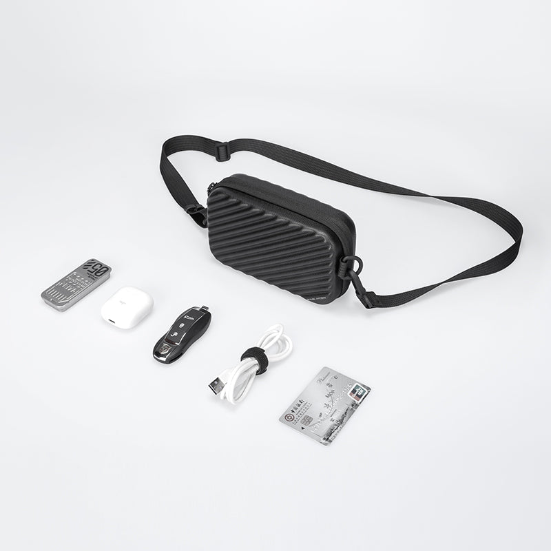 Neo: Smart Design Ultimate Comfort, Small Crossbody Purse For Travel