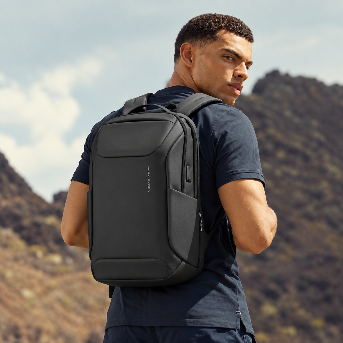 Mark Ryden Emissaire - sac à dos pour urbain 18L