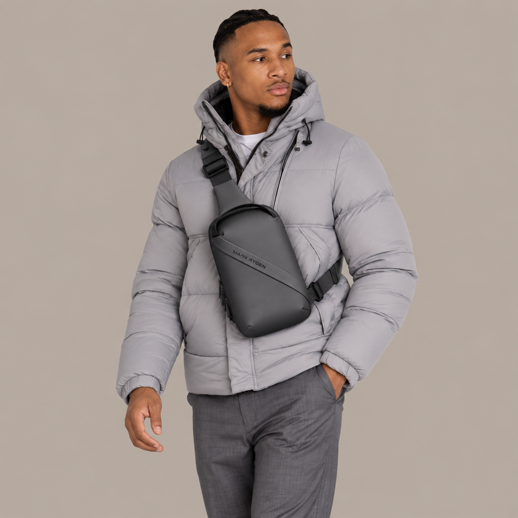 Mark Ryden Neo - Sacoche bandoulière imperméable