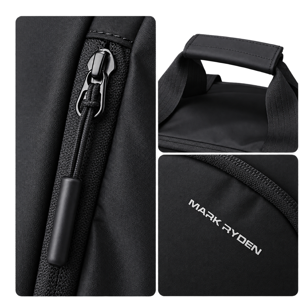 Mark Ryden Noma — Sac de voyage 30 L pour homme