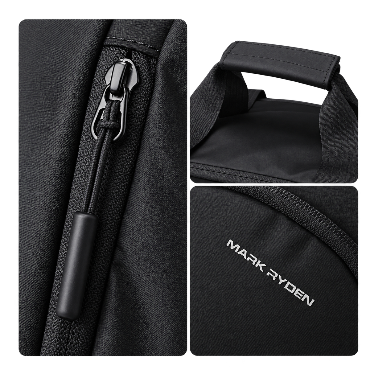 Mark Ryden Noma — Sac de voyage 30 L pour homme