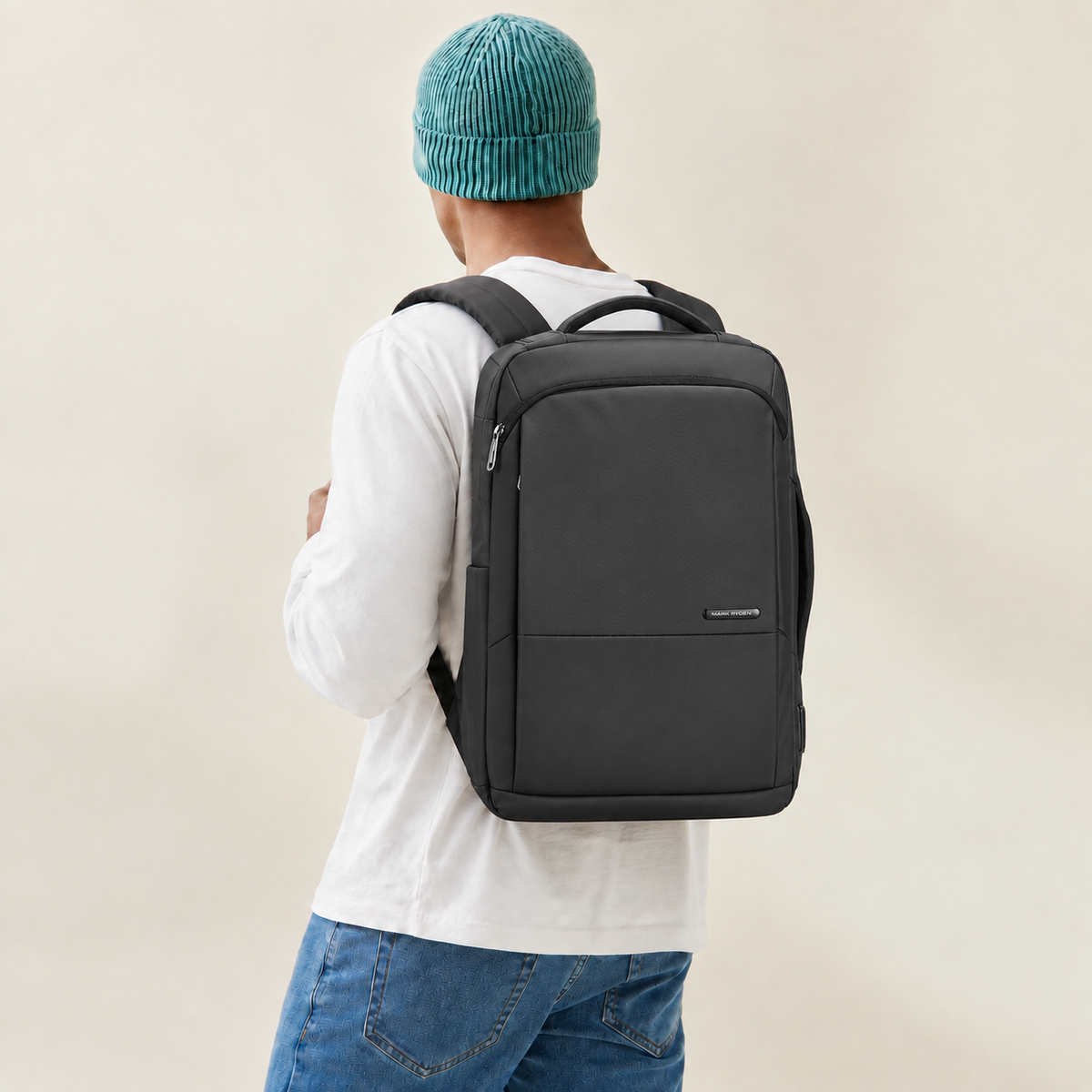 Mark Ryden Altis - sac à dos pour urbain 18L