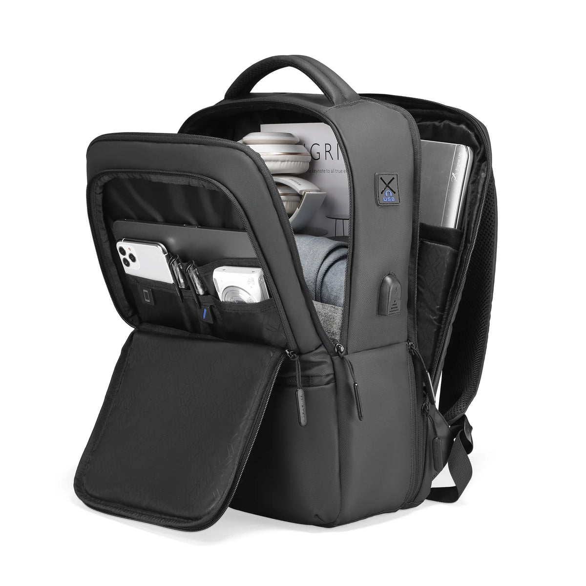 Mark Ryden Flux - sac à dos pour urbain 26L