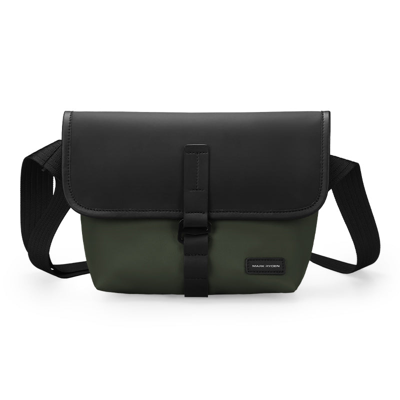 Voyageur: MarkRyden 2024 New Arrivals Crossbody Bag