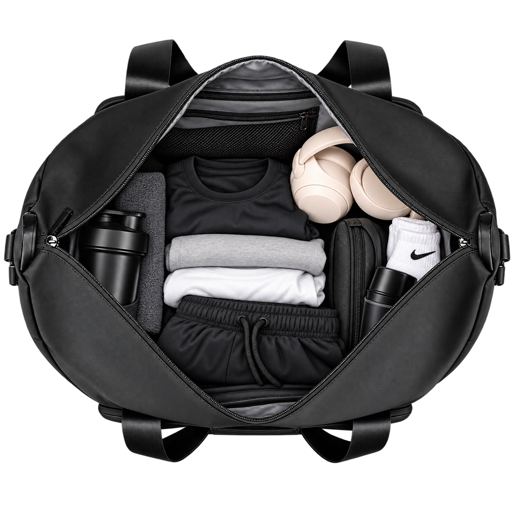 Mark Ryden Escale — Sac de voyage 32 L pour homme