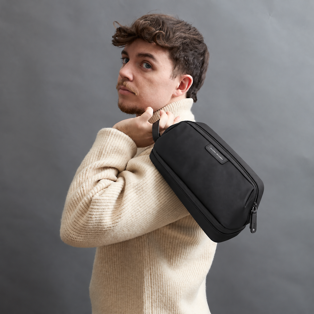 Mark Ryden Simple - Trousse de toilette imperméable