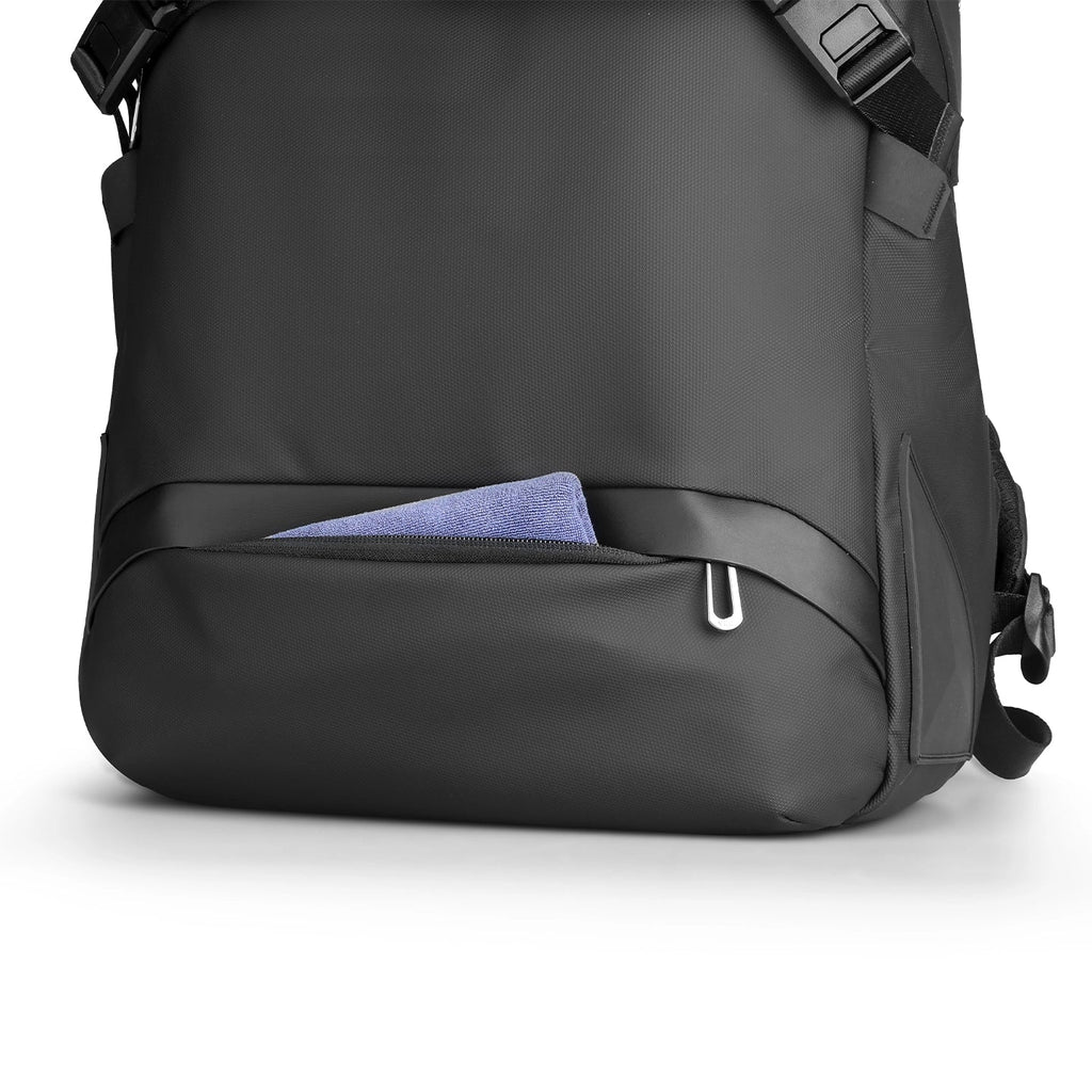 Mark Ryder Suprème - Sac à dos urbain 2-en-1