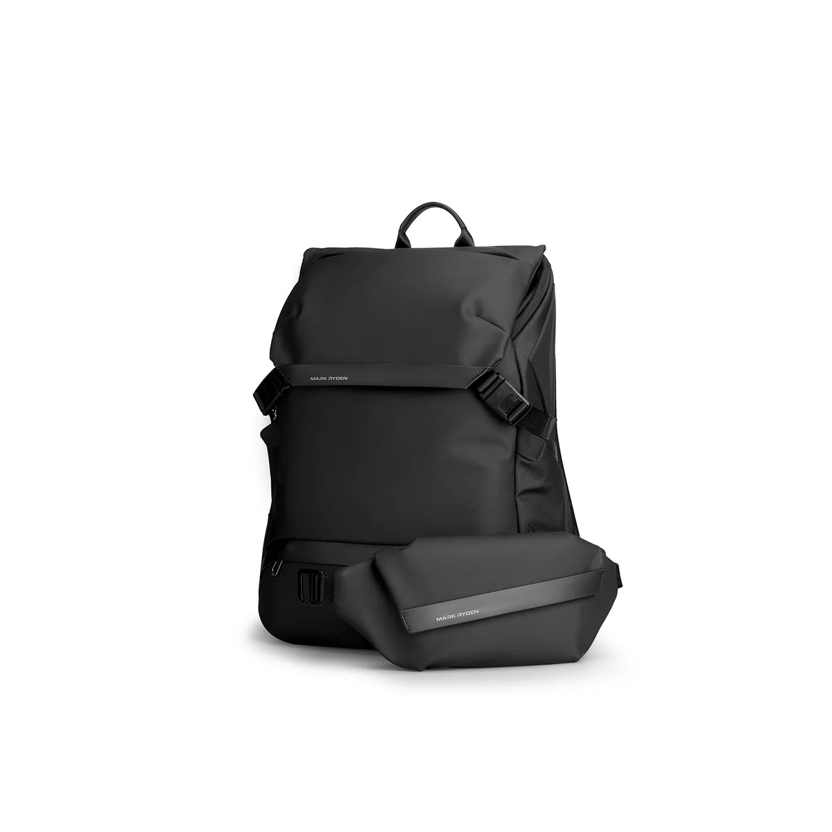Mark Ryder Suprème - Sac à dos urbain 2-en-1