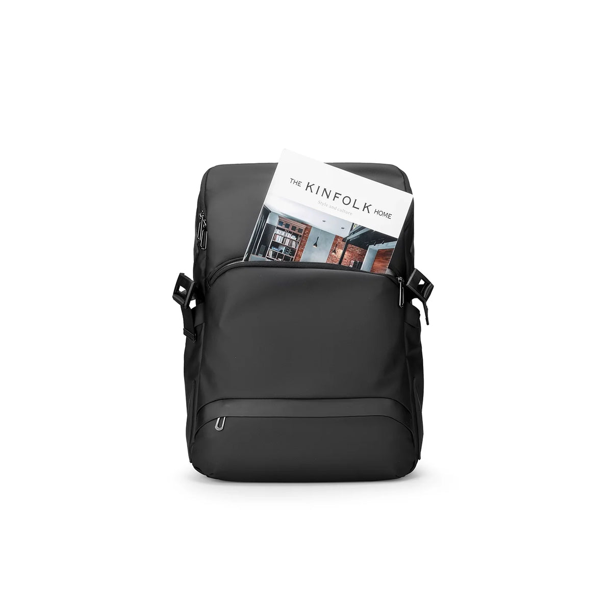 Mark Ryder Suprème - Sac à dos urbain 2-en-1