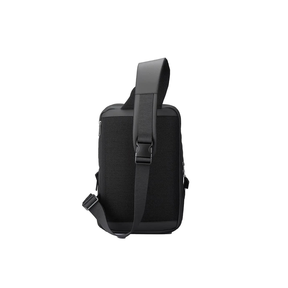 Bulk: Large Capacity Fashion Commuter Waterproof Crossbody Bag