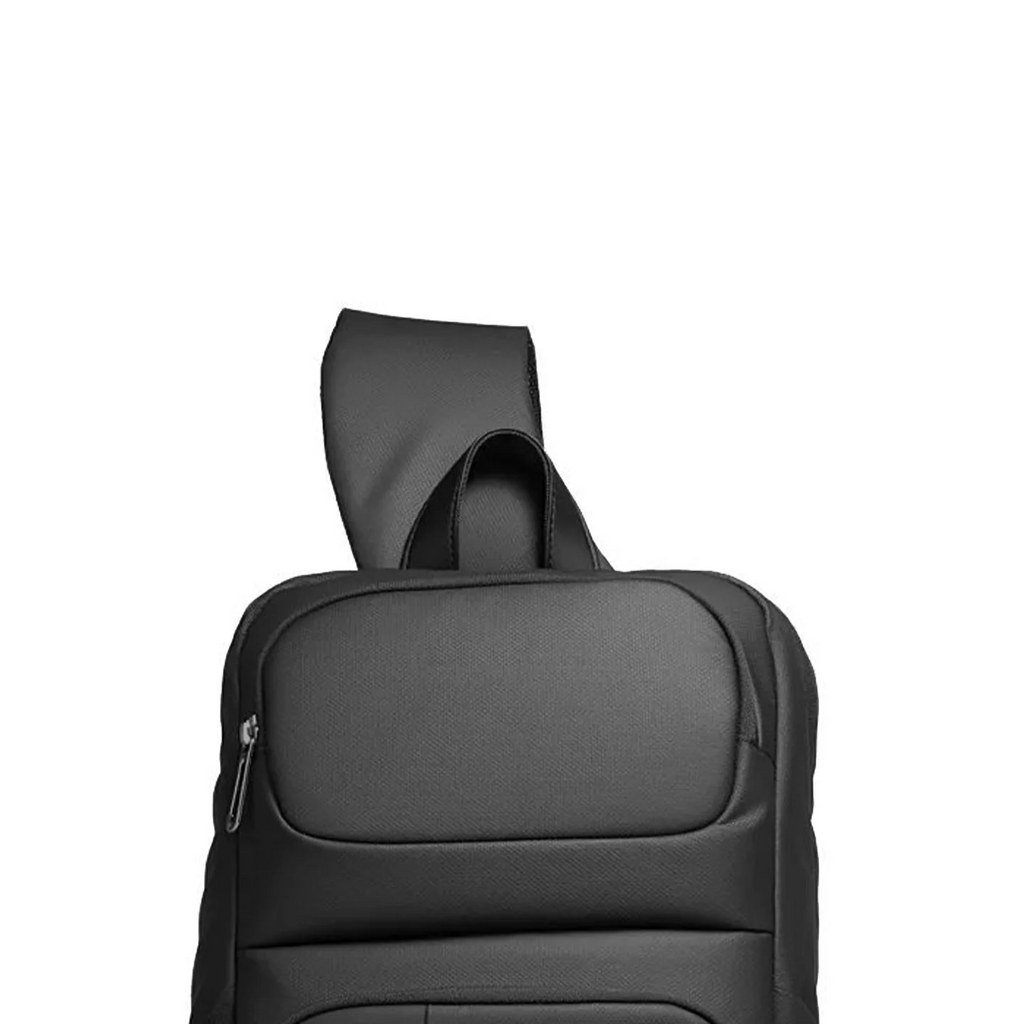 Bulk: Large Capacity Fashion Commuter Waterproof Crossbody Bag