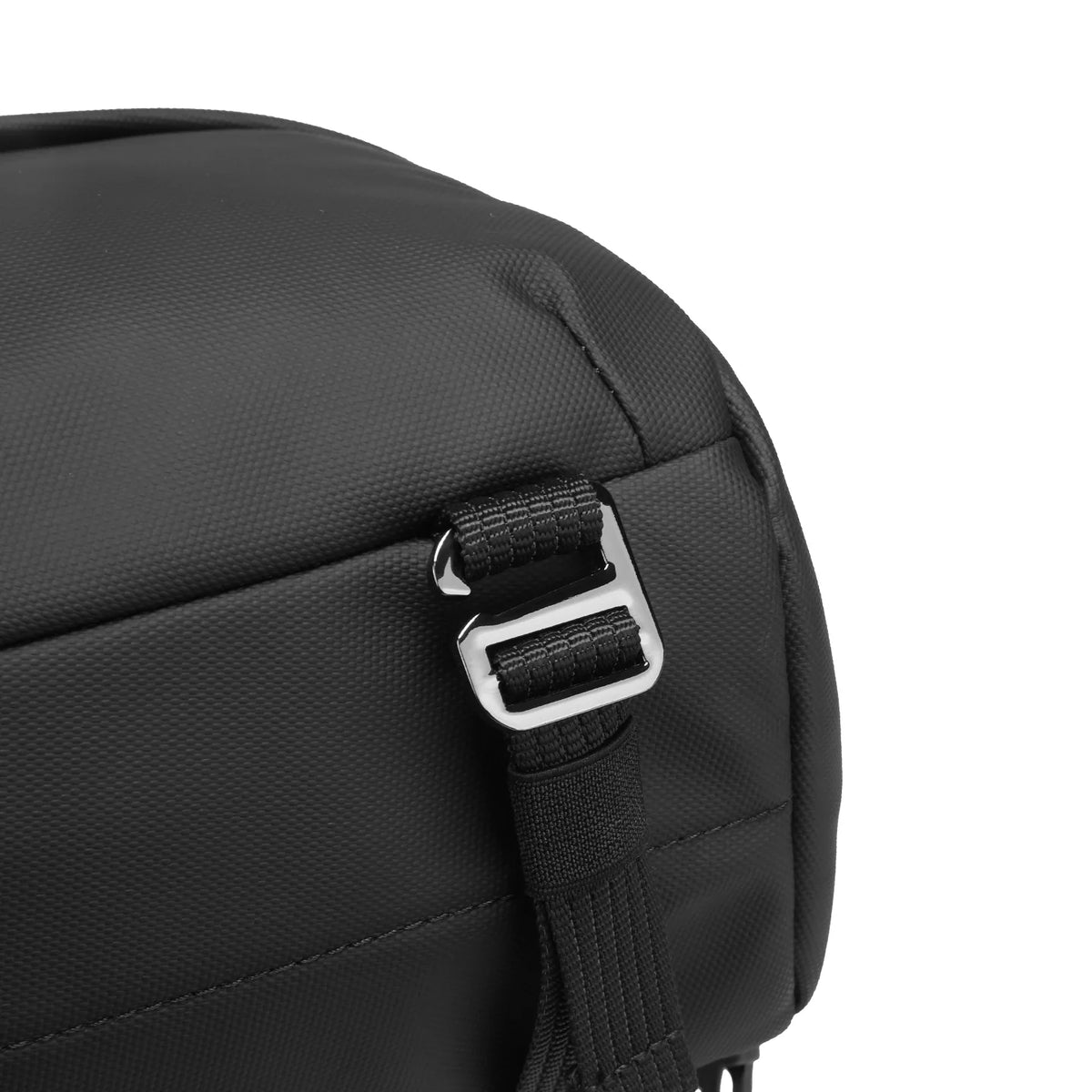 CityWalk: Fashions Large Capacity Spacious Waterproof Messenger Bag with YKK Zipper