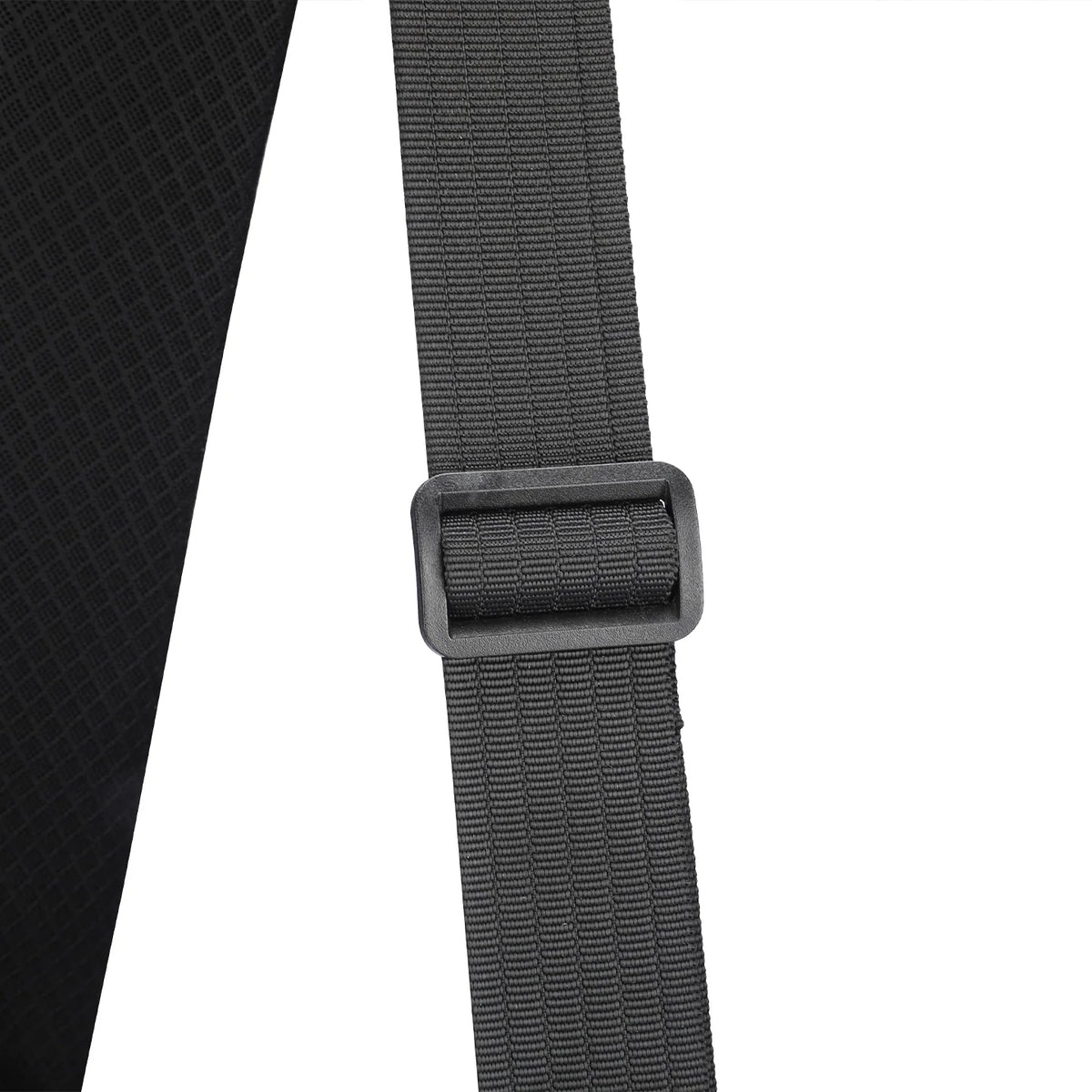 Colonne: High-capacity Urban Commuting Daily Crossbody Bag