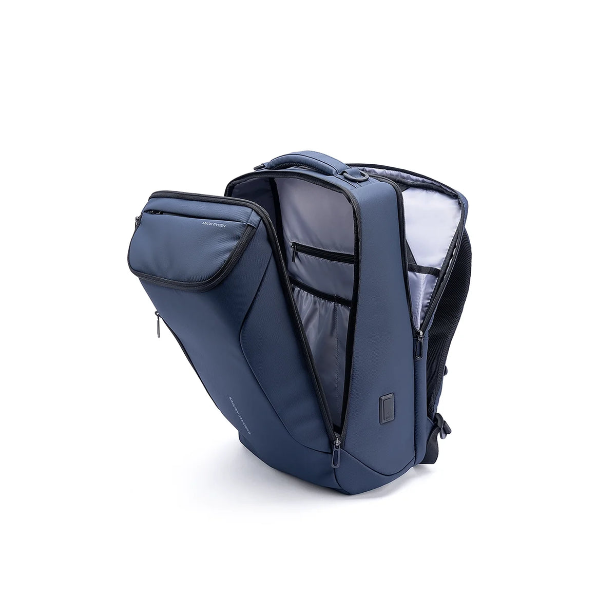 Mark Ryden Confort - Sac à dos urbain pour homme
