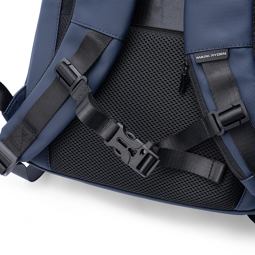 Mark Ryden Confort - Sac à dos urbain pour homme
