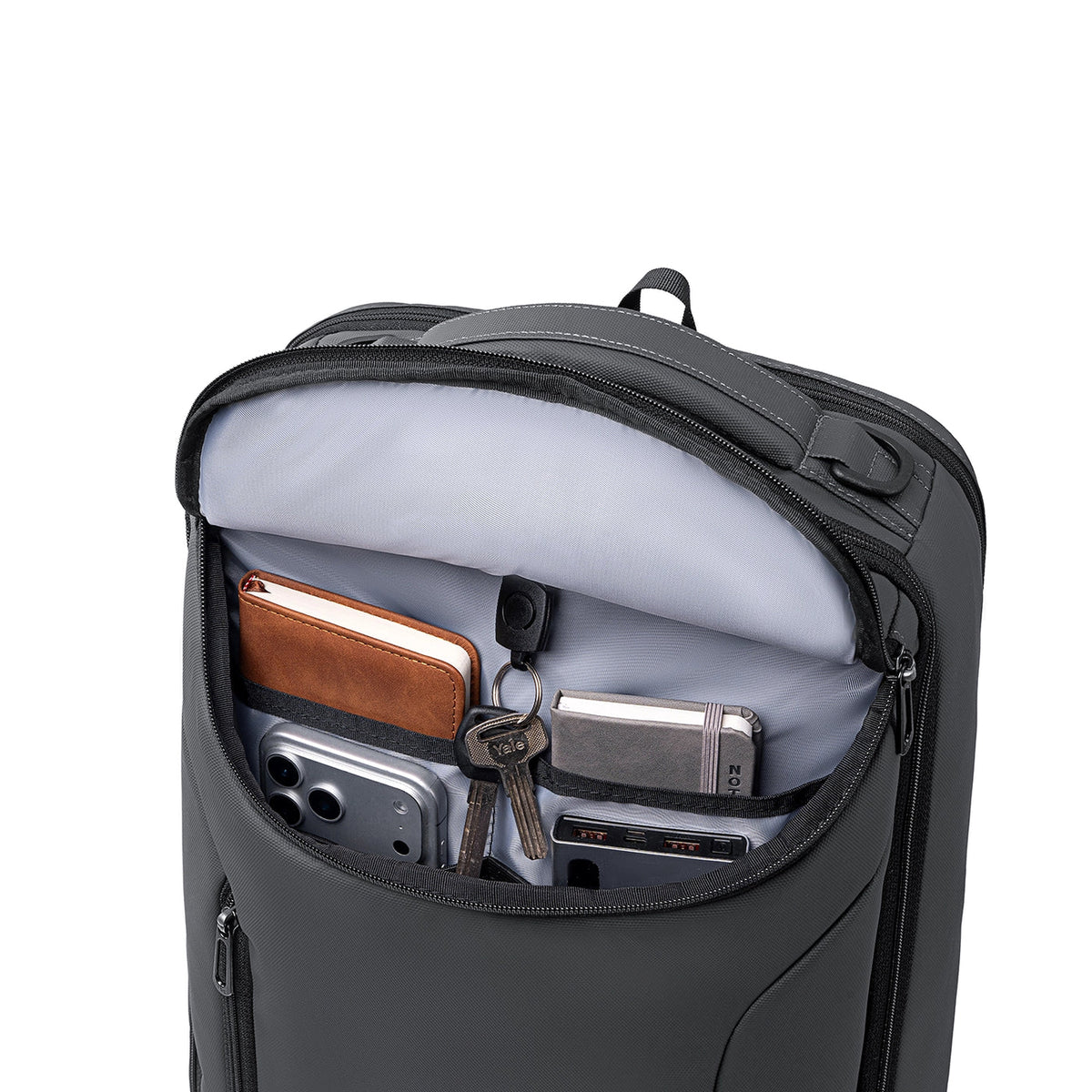 Mark Ryden Confort - Sac à dos urbain pour homme