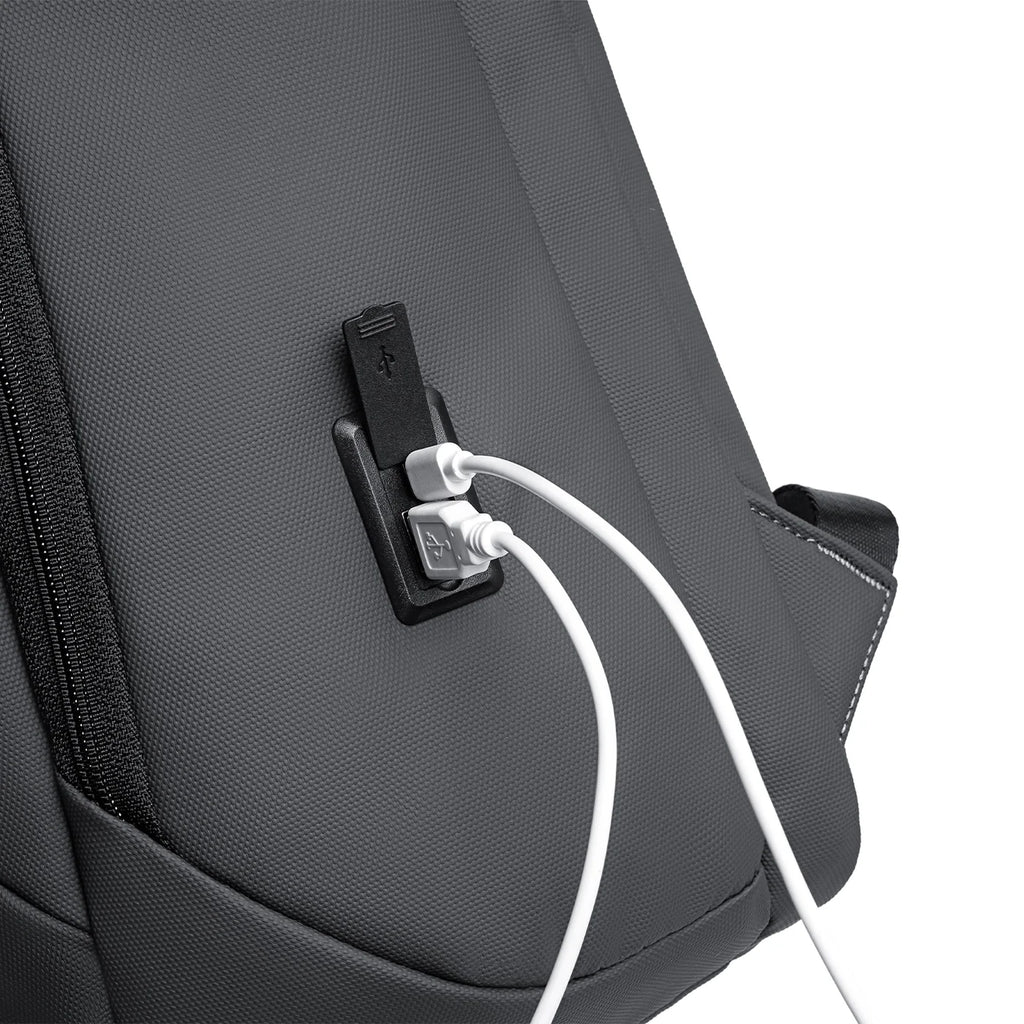 Mark Ryden Confort - Sac à dos urbain pour homme
