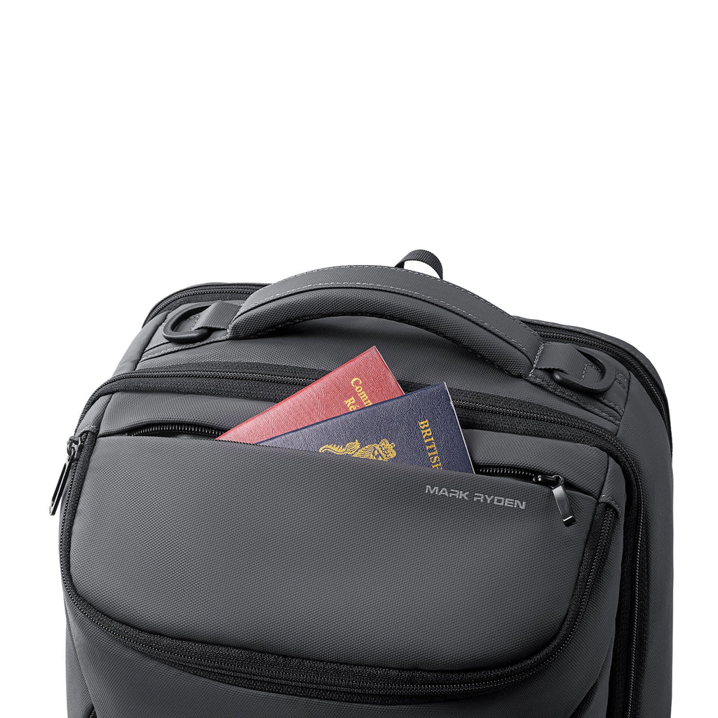 Mark Ryden Confort - Sac à dos urbain pour homme